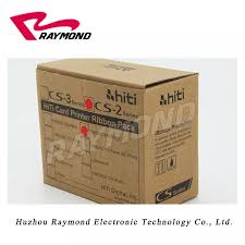 ribbon hiti cs200e ราคา replacement