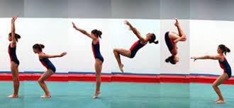 You can get a feeling for it by exercising hip rotation abilities while you are resting on the ground. How To Do A Backflip In 5 Easy Steps