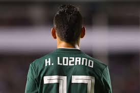 Controversial for sure, but today we tackled this the best we could. Ac Milan Should Break The Bank For Mexico S Hirving Lozano The Ac Milan Offside