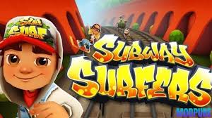 Tải Subway Surfers Androidmentor MOD (Vô Hạn Tiền, Menu, Chìa Khóa) V3.54.0