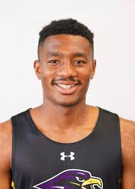 2021-22 Men's Track and Field Roster