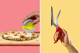 A new concept for a pizza slicer.suggested materials:stainless steel at the blade.plastic on both mobile components.stainless steel rivetsuggested processes. The Best Pizza Cutters For Any Budget