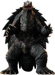 gamera all godzilla monsters kaiju monsters kaiju
