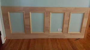 We did not find results for: How To Make A Recessed Wainscoting Wall From Scratch
