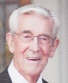 LARRY LARKIN Obituary (1928