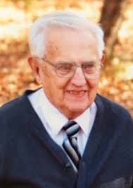 Rev. Charles Curtis Hobbs