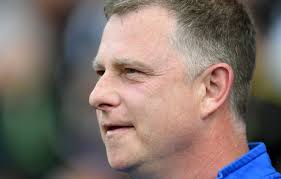 Tom Bayliss Marc Mcnulty Coventry City Editorial Stock Photo