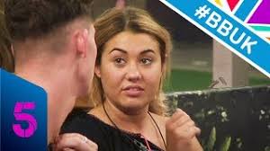 Ellie: 'I don't want to like you'