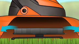 How does a flymo hover lawn mower work? Best Hover Mower Uk Buyer S Guide Lawnmower Larry