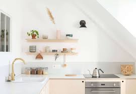The one stop destination for live news on politics, entertainment, sports, gadgets, and business. Budget Small Kitchen Makeover Two Young Architects Build Themselves Their Dream Kitchen