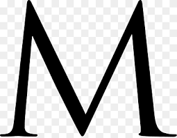 The letter m words with pictures are given here. Roman Square Capitals Trajan Typeface Latin Alphabet Font Monumental Angle Text Triangle Png Pngwing