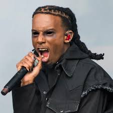 Playboi Carti tells Opium fans it's almost time to shed their physical  bodies and ascend 👀