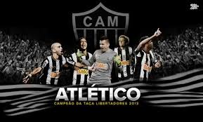 Also explore thousands of beautiful hd wallpapers and background images. Clube Atletico Mineiro Wallpapers Wallpaper Cave