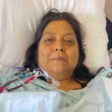 Nina Wideman's Instagram, Twitter & Facebook