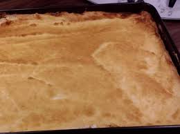 Kasekuchen Vom Blech Mit Baiserhaube Von Blomi Ein Thermomix Rezept Aus Der Kategorie Backen Suss Auf Www Rezeptwelt De Der Thermomix Community