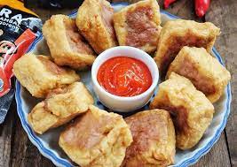 Resep Tahu Bakso Oleh Susi Agung Resep Resep Tahu Makanan Resep