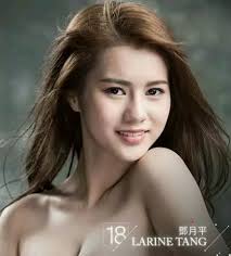 TVB新死对头选美赛20强诞生！-搜狐