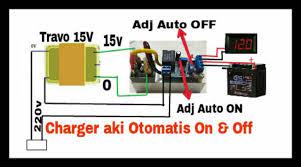 Untuk r led video di atas pakai r 1k ohm untuk pemasangan kiprok sepeda motor supra x 100cc pin 1= out ke pengisian. Kit Charger Accu Aki 12v Dioda Kiprok Bridge 10a Heatsink Pendingin Shopee Indonesia