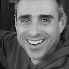 John Scott Pinto, sweet, kind man