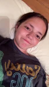 Ella Connolly Running