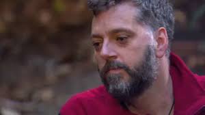 I'm a Celebrity: Iain Lee's friend slams the 'sniping' from grown men