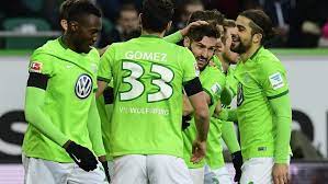 The latest vfl wolfsburg news from yahoo sports. Preview Fc Bayern Vfl Wolfsburg Miasanrot Com
