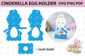 Free Free Princess Egg Holder Svg 785 SVG PNG EPS DXF File