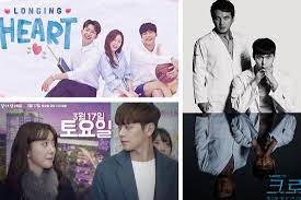 Drama korea the last empress sub indo ini menceritakan tentang pemerintahan korea selatan yang berbentuk konstitusi monarki dan dipimpin oleh seorang kaisar bernama lee hyuk (shin sung rok). Drama Korea Terbaru 2018 Yang Wajib Kamu Tonton Blog Unik