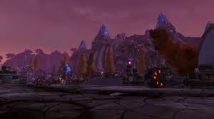 Signing out of account, standby. Draenor Pathfinder How To Unlock Flying In Draenor Guides Wowhead