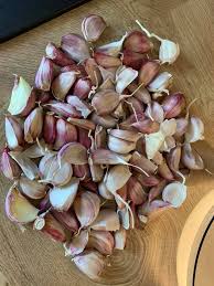 Mit wiederverschliessbarem und luftdichtem deckel ; Knoblauch Mal Anders Seite 2 Grillforum Und Bbq Www Grillsportverein De