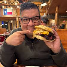 It's National Burger Day! Where's your favorite burger spot?!