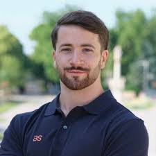 David Lamprecht's Instagram, Twitter & Facebook