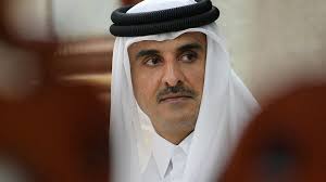 ومن جهته، بادل الرئيس تبون أمير دولة قطر التهاني بعيد الفطر. Ø£Ù…ÙŠØ± Ù‚Ø·Ø± ÙŠØ¤ÙƒØ¯ Ø­Ø¶ÙˆØ±Ù‡ Ø§Ù„Ù‚Ù…Ø© Ø§Ù„Ø®Ù„ÙŠØ¬ÙŠØ© ÙÙŠ Ø§Ù„Ø³Ø¹ÙˆØ¯ÙŠØ©