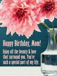 Happy Birthday Wishes For Mom In Heaven 1 Birthday Wishes For Mom In Heaven Happy Birthday Mom Quotes Happy Birthday Mom Birthday Wishes For Mom