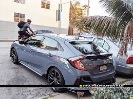 Click on badge to learn more. Honda Civic Sport Touring Hatchback Honda Civic Sport Civic Hatchback Sport Touring