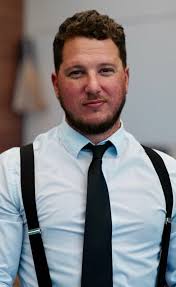 Porsche Clearwater Staff