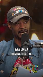 magdalenabaymusic just released a heater. 🔥 #DannyBrown #imaginaldis...