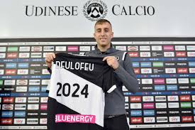 The udinese calcio 2020/21 home shirt. Fek2g149okhghm