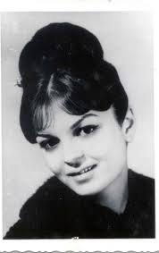 20 Early American Bandstand Wallet type photos of Dancers/Regulars ideas