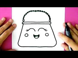 Comment Dessiner Un Gateau Kawaii Youtube Disegni Kawaii Kawaii Disegni