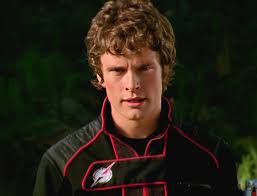 Mack Hartford | RangerWiki | Fandom