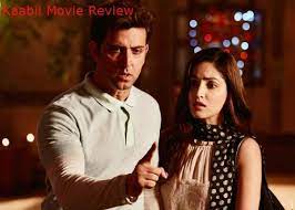 Kabil isminin anlamı, dört farklı şekilde tanımlanmıştır. Kaabil Kabil Movie Review And Ratings By Audience Live Update Ibtimes India