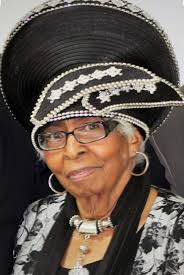 Obituary information for Lucy Inez Gooden