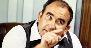 Edward Asner born Nov 15, in 1929