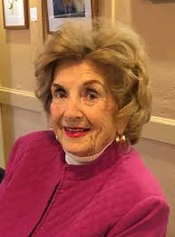 Patricia Arrighi Obituary