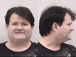 Man accused of wrapping mom, 84, with cord and threatening to kill her