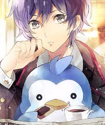 Some cute anime boys make us melt with one look and then there are cutest anime boys that make us soften. Image About Cute In Anime Manga Random By Kristi