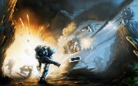 We did not find results for: Starcraft 2 Wallpaper Download To Your Mobile From Phoneky