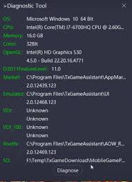 Play mobile legends|pubg|free fire|tencent games on pc with the tencent gaming buddy,gameloop,tencent official emulator. Fix Failed To Start The Emulator Gameloop Tencent Gaming Buddy