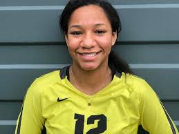 Meet the Streaks' volleyball team